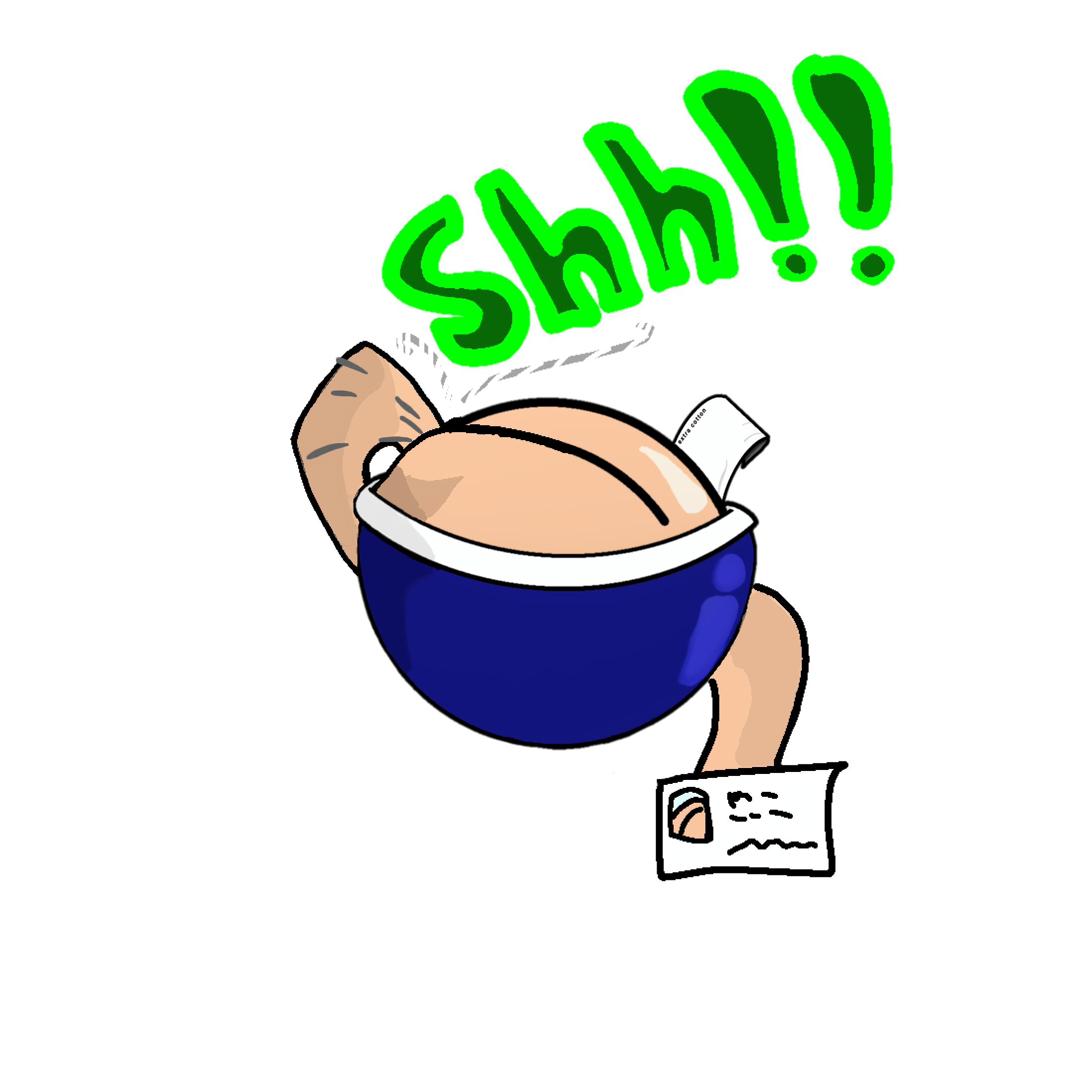 Fart Image